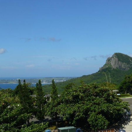 Kenting Coral Sea Resort Hotel Exterior foto