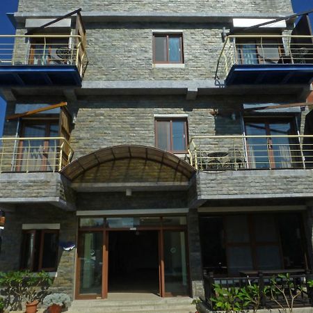 Kenting Coral Sea Resort Hotel Exterior foto