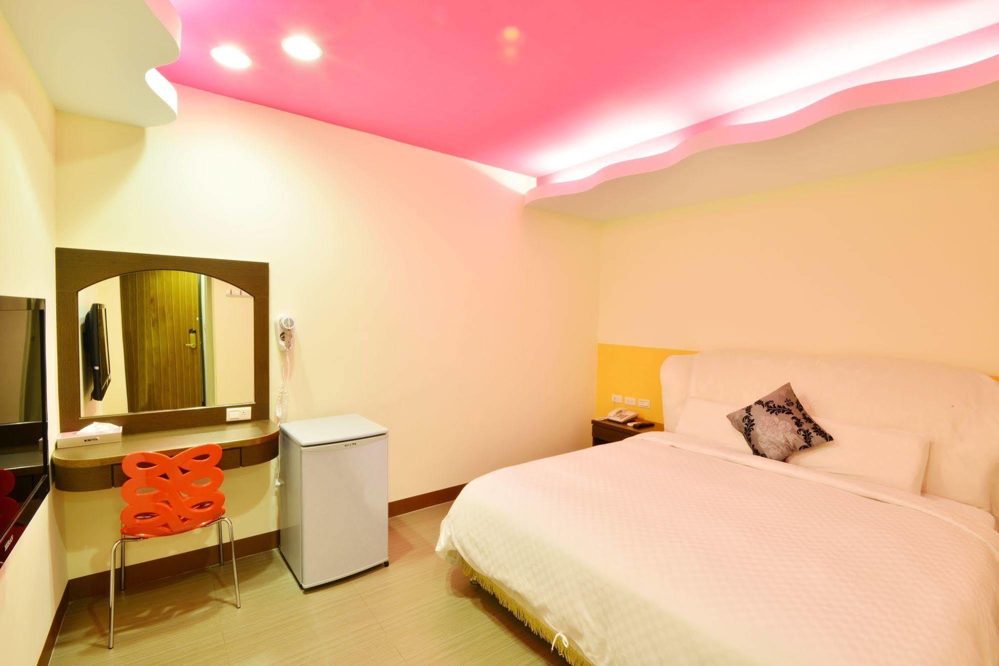 Kenting Coral Sea Resort Hotel Exterior foto