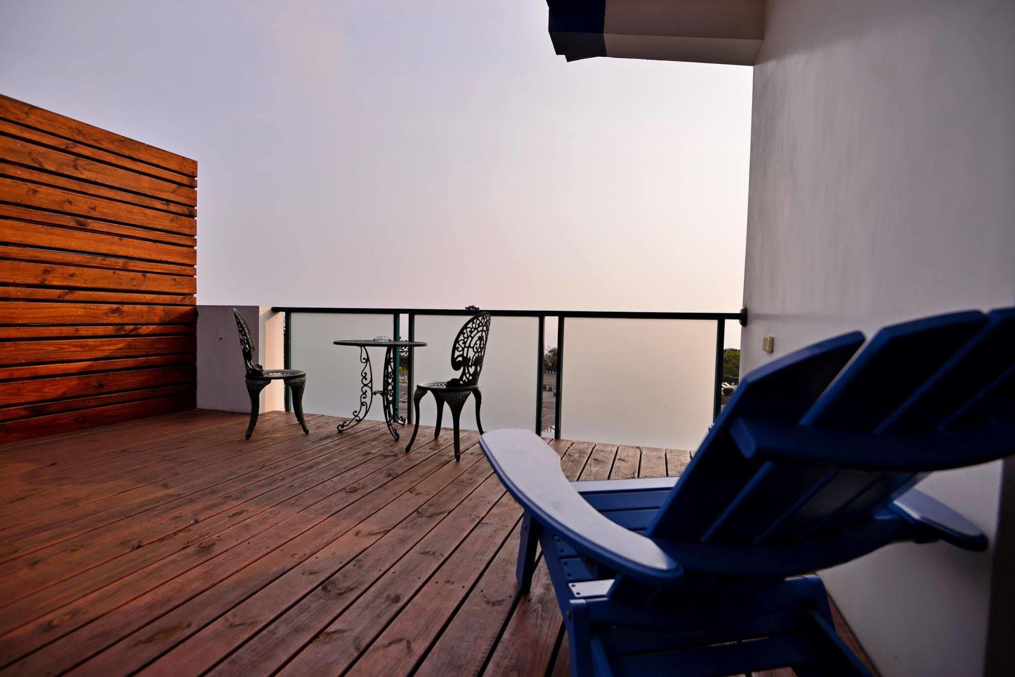 Kenting Coral Sea Resort Hotel Exterior foto
