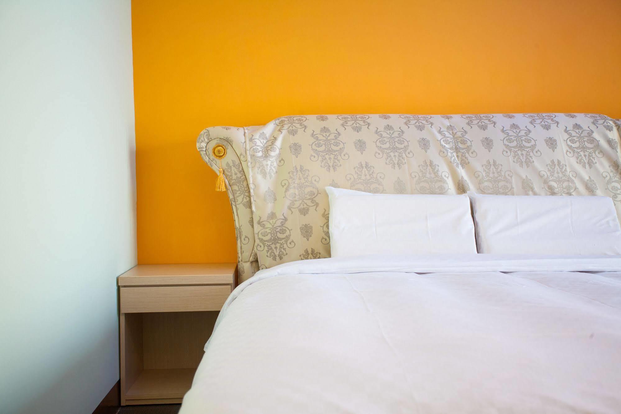 Kenting Coral Sea Resort Hotel Exterior foto