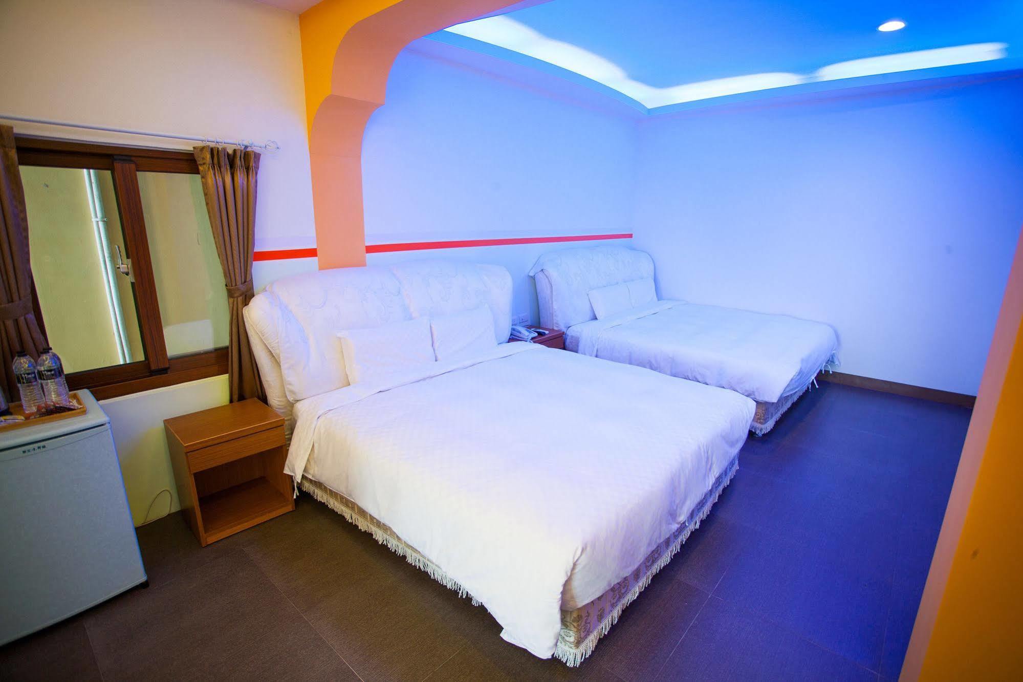 Kenting Coral Sea Resort Hotel Exterior foto