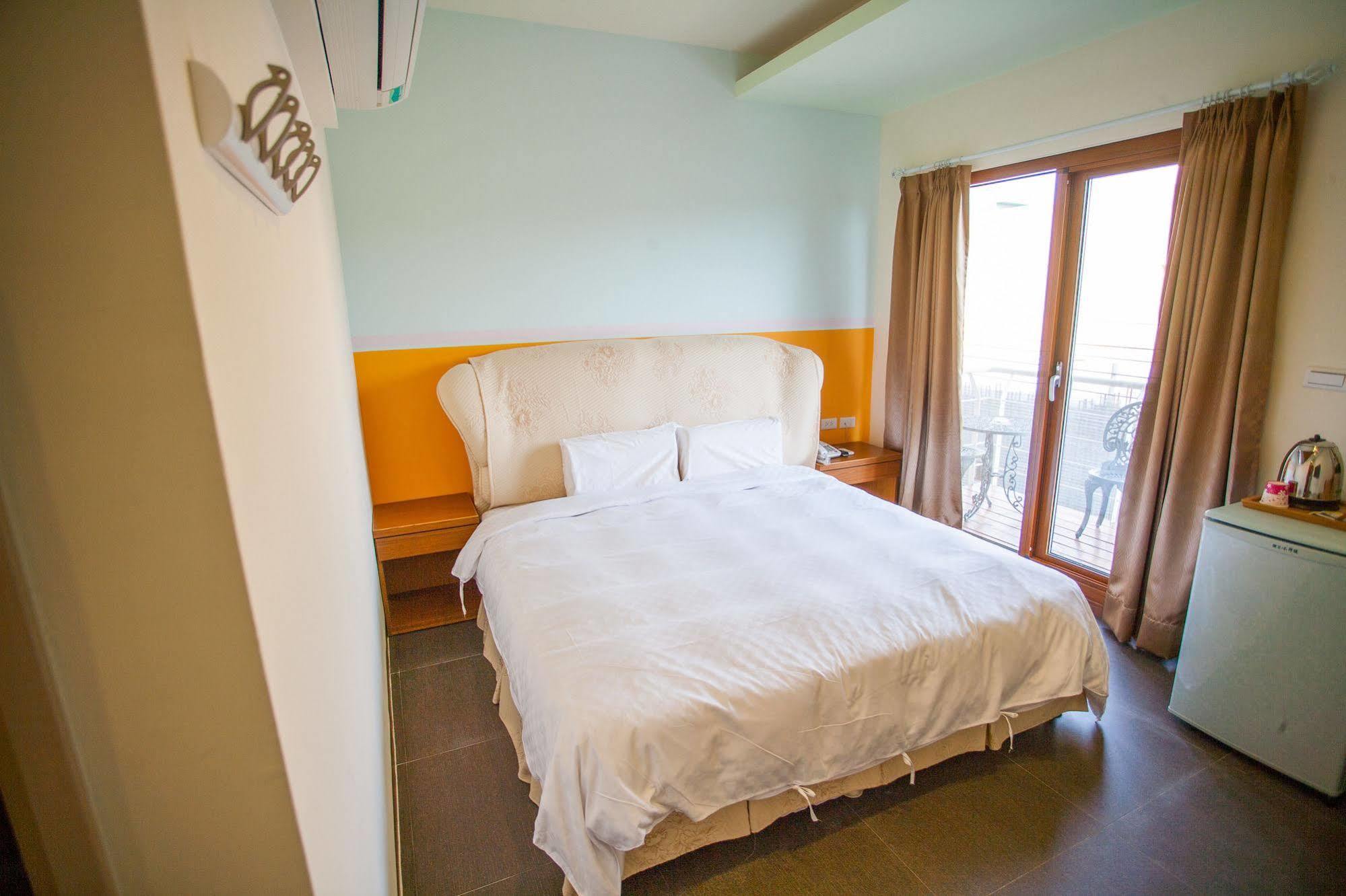 Kenting Coral Sea Resort Hotel Exterior foto