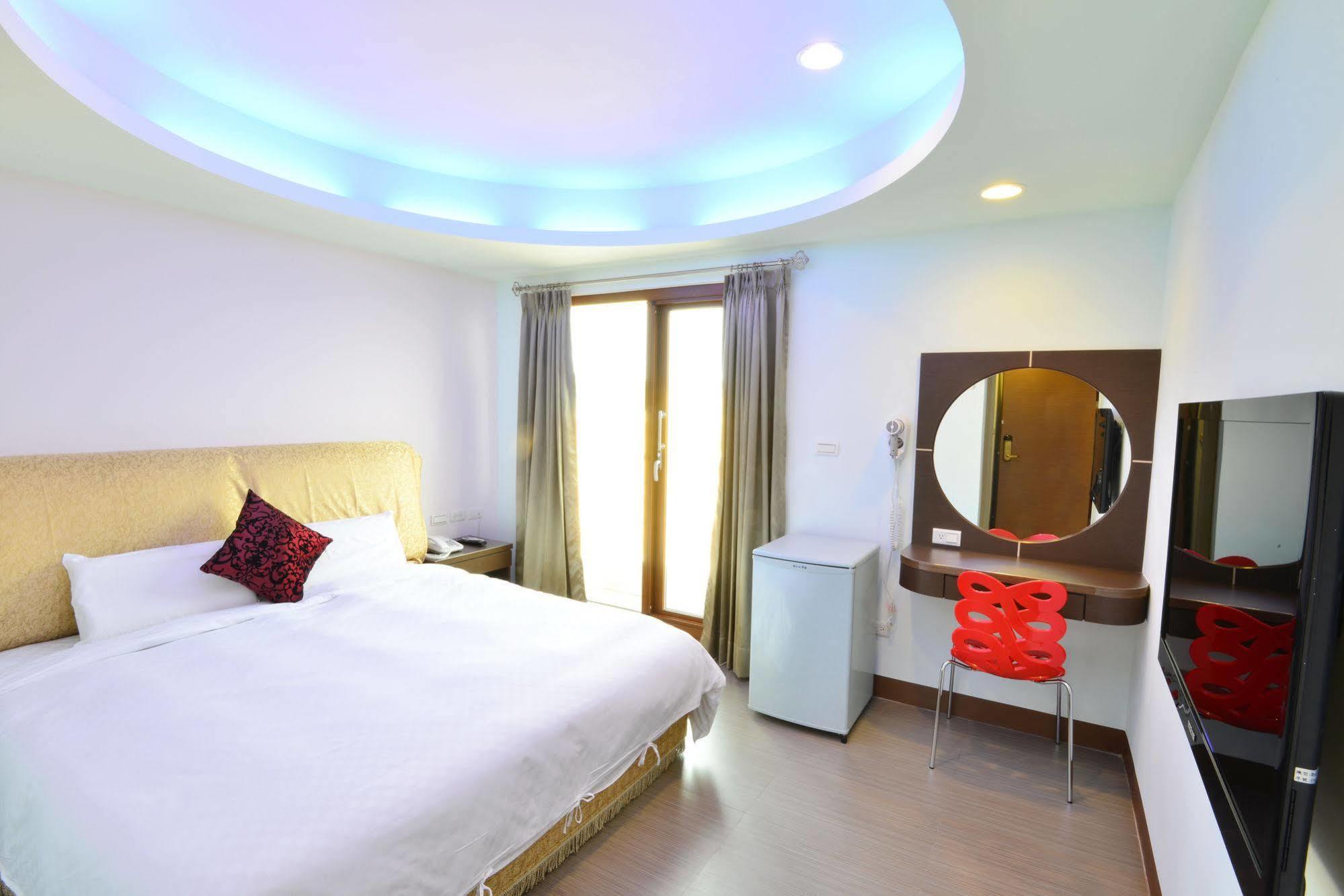 Kenting Coral Sea Resort Hotel Exterior foto