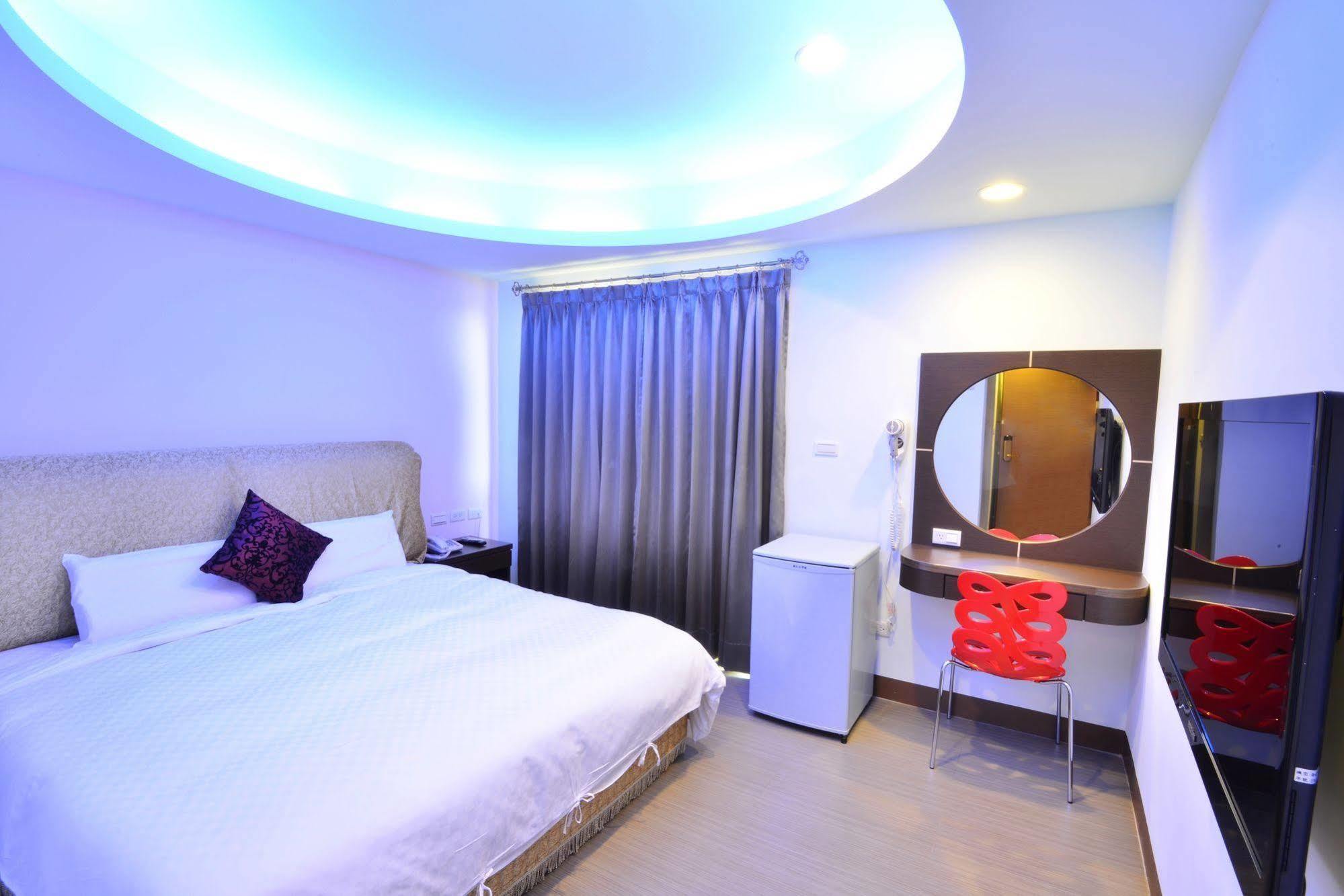 Kenting Coral Sea Resort Hotel Exterior foto