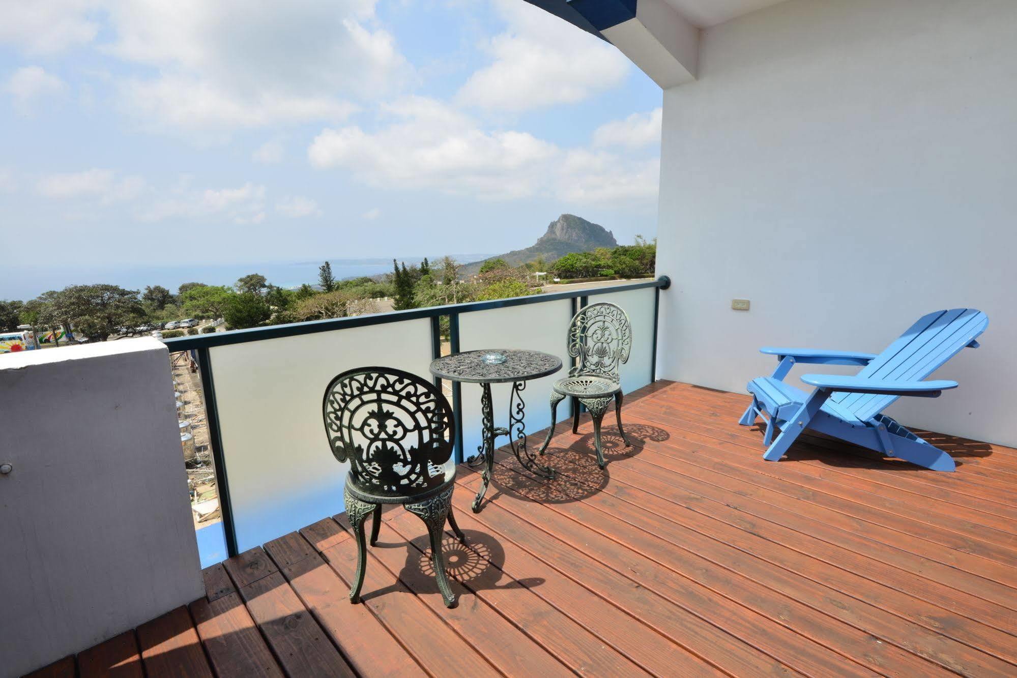 Kenting Coral Sea Resort Hotel Exterior foto