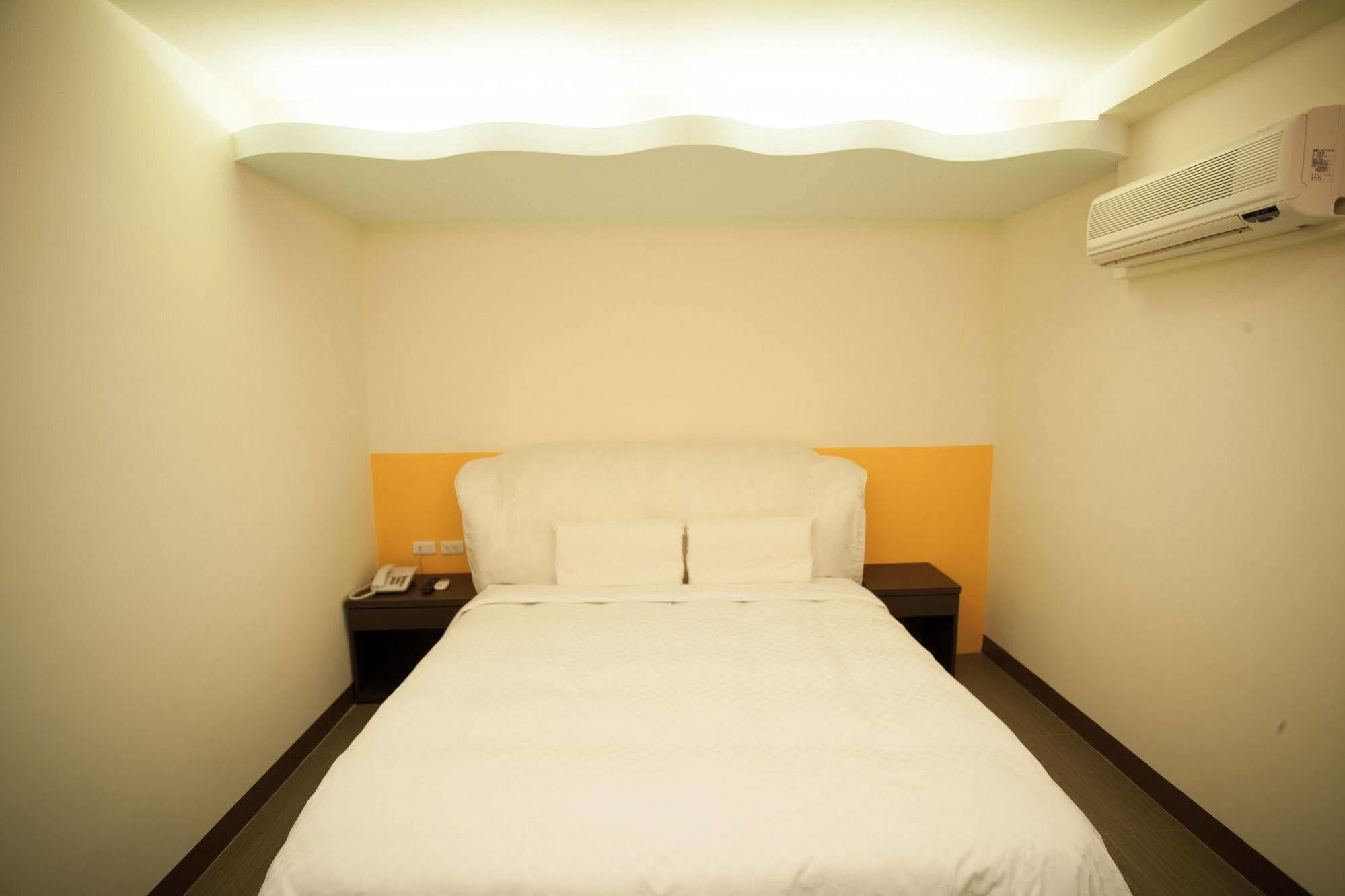 Kenting Coral Sea Resort Hotel Exterior foto