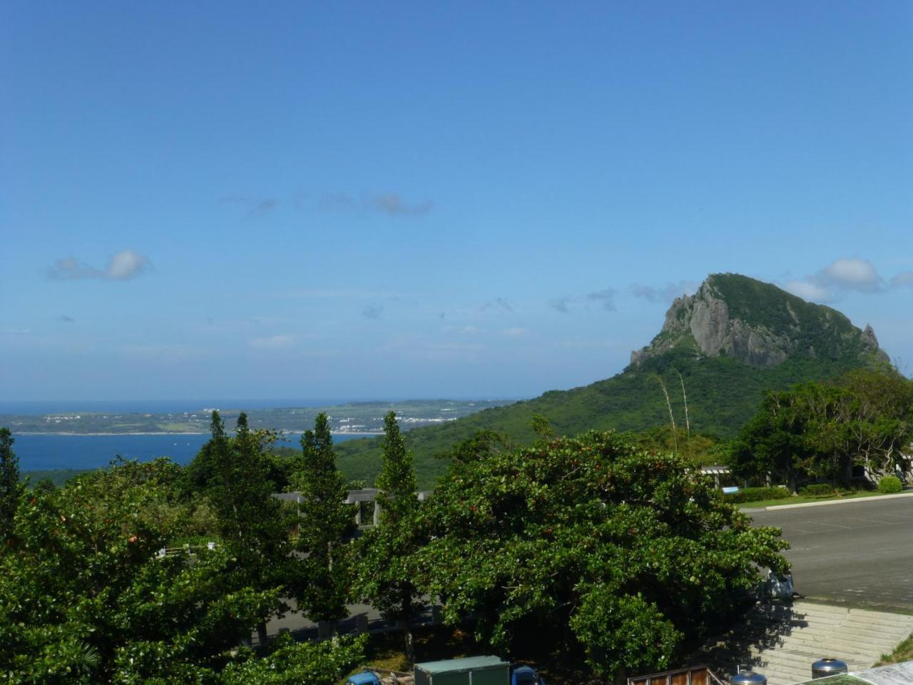 Kenting Coral Sea Resort Hotel Exterior foto